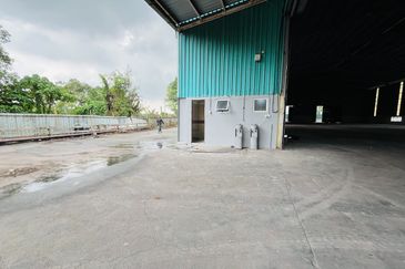 Taman Perindustrian Subang