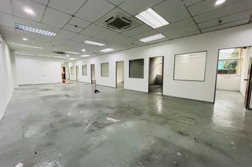 Taman Perindustrian Subang