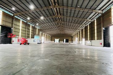 Taman Perindustrian Subang