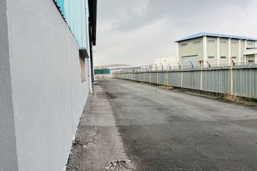 Taman Perindustrian Subang