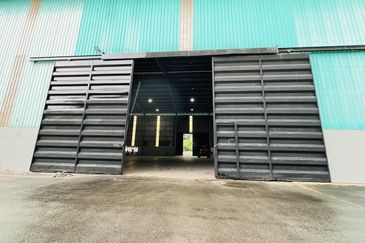 Taman Perindustrian Subang