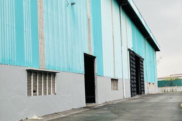 Taman Perindustrian Subang