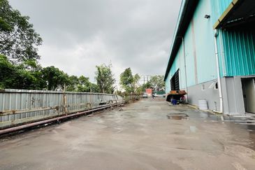 Taman Perindustrian Subang