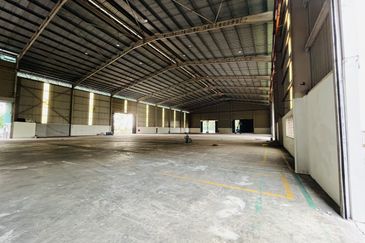 Taman Perindustrian Subang