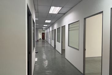 Taman Perindustrian Subang