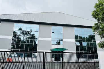 Taman Perindustrian Subang