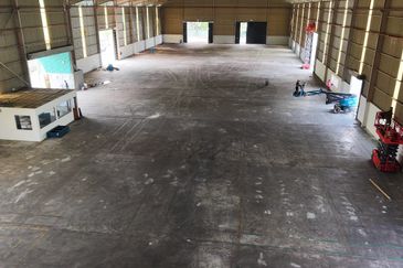 Taman Perindustrian Subang