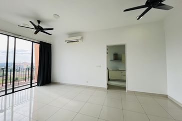 The Clio Residences @ IOI Resort City