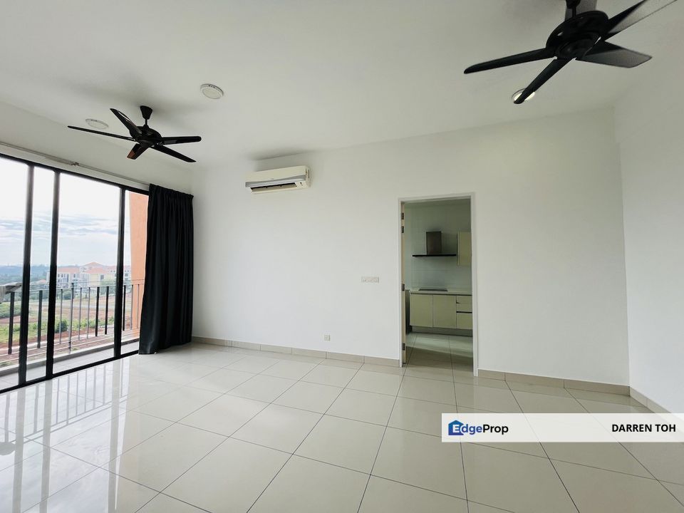 Clio Residences @ Ioi Resort City For Sale, Putrajaya, Putrajaya