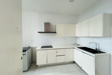 The Clio Residences @ IOI Resort City