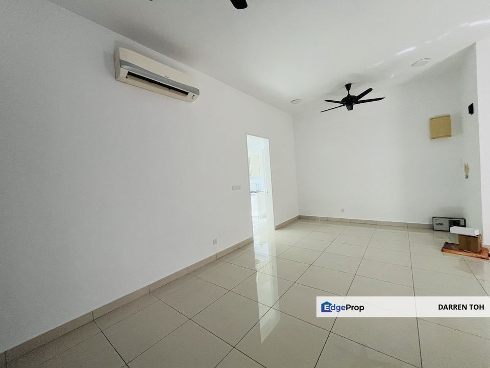 Clio Residences @ Ioi Resort City For Sale, Putrajaya, Putrajaya