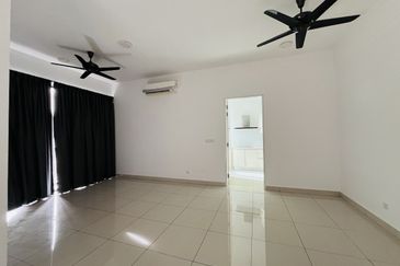 The Clio Residences @ IOI Resort City