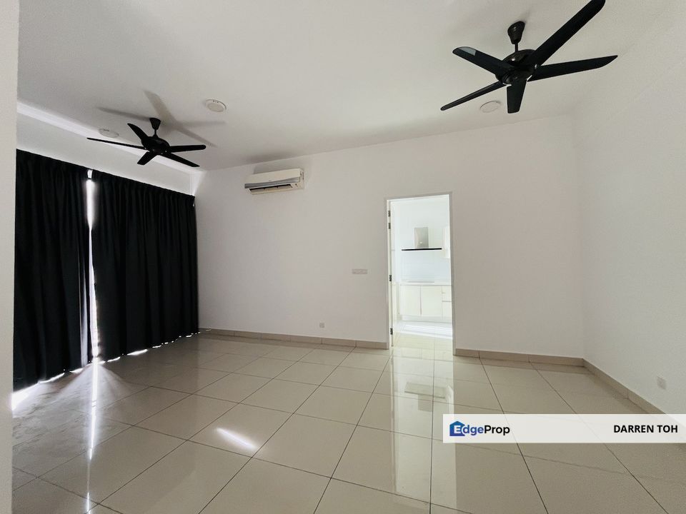 Clio Residences @ Ioi Resort City For Sale, Putrajaya, Putrajaya