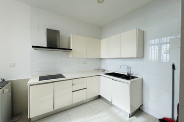 The Clio Residences @ IOI Resort City