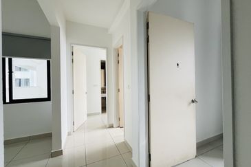 The Clio Residences @ IOI Resort City