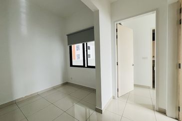 The Clio Residences @ IOI Resort City