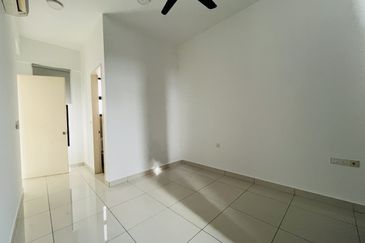 The Clio Residences @ IOI Resort City