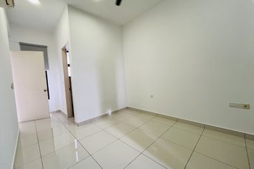 The Clio Residences @ IOI Resort City