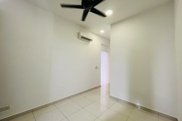 The Clio Residences @ IOI Resort City