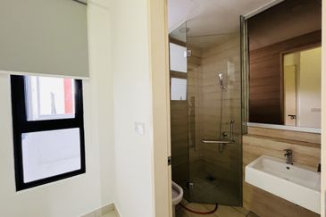 The Clio Residences @ IOI Resort City