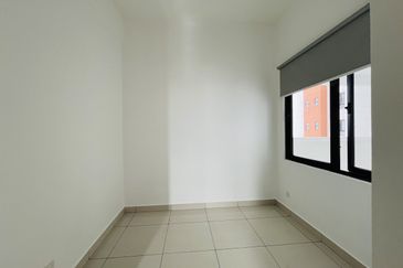 The Clio Residences @ IOI Resort City