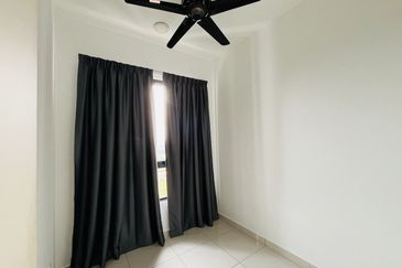 The Clio Residences @ IOI Resort City