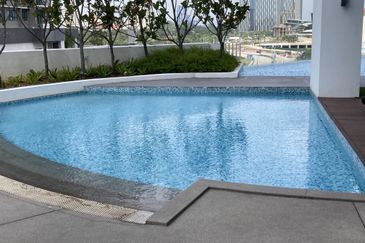 The Clio Residences @ IOI Resort City