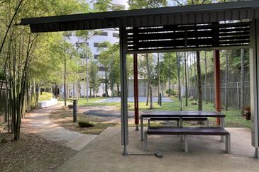 The Clio Residences @ IOI Resort City