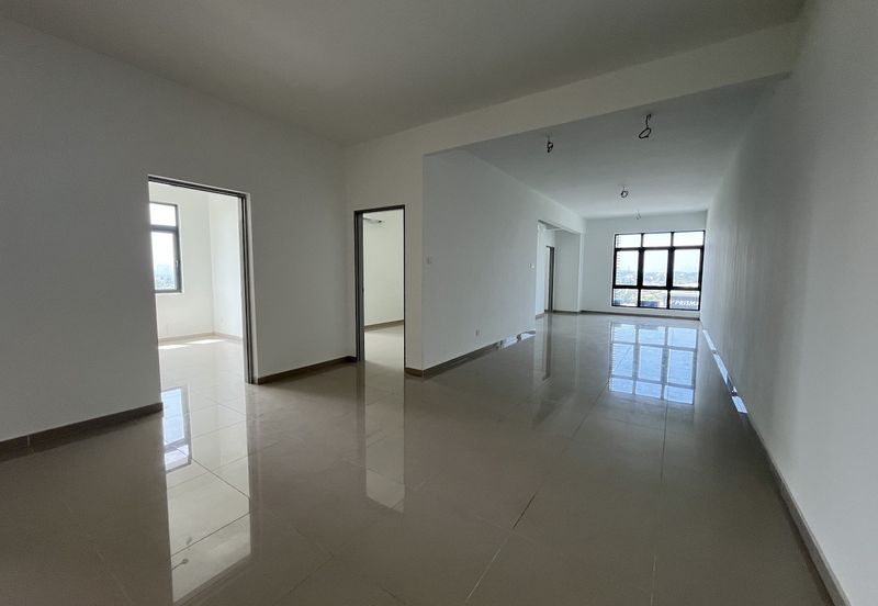 The Louvre @ Country Heights