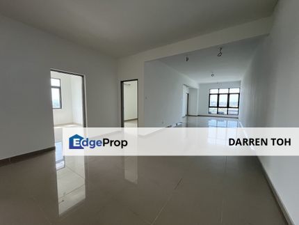 The Louvre @ Country Heights Property For Rent, Selangor, Kajang