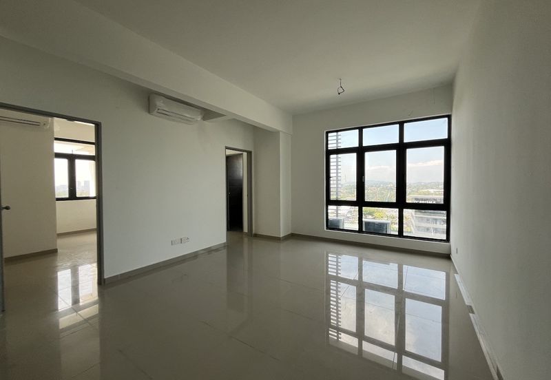 The Louvre @ Country Heights