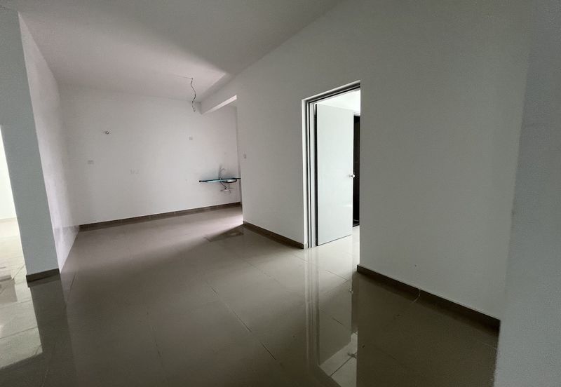 The Louvre @ Country Heights