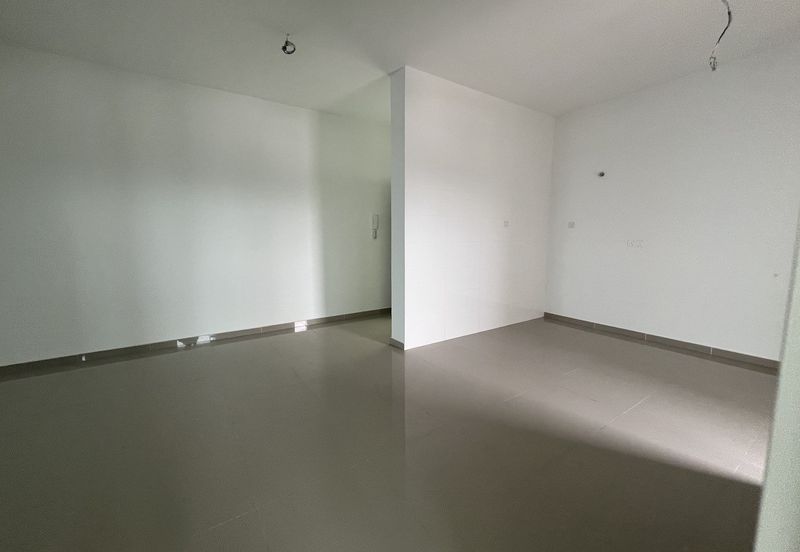 The Louvre @ Country Heights