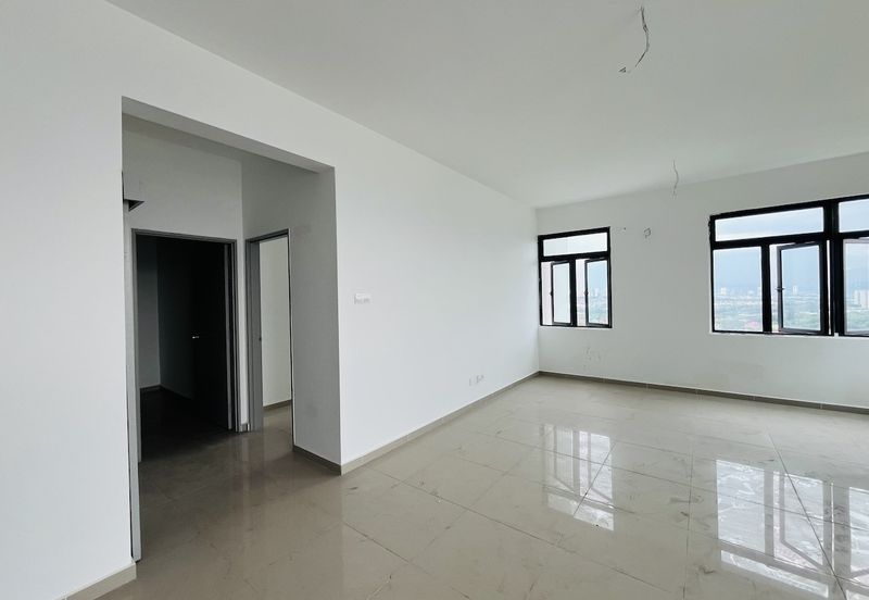 The Louvre @ Country Heights