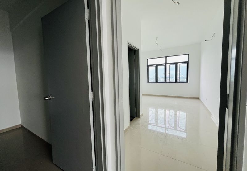 The Louvre @ Country Heights