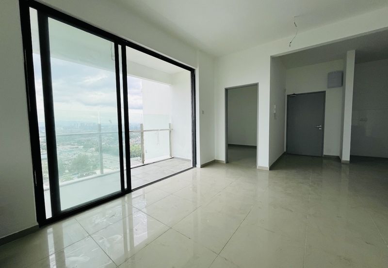 The Louvre @ Country Heights