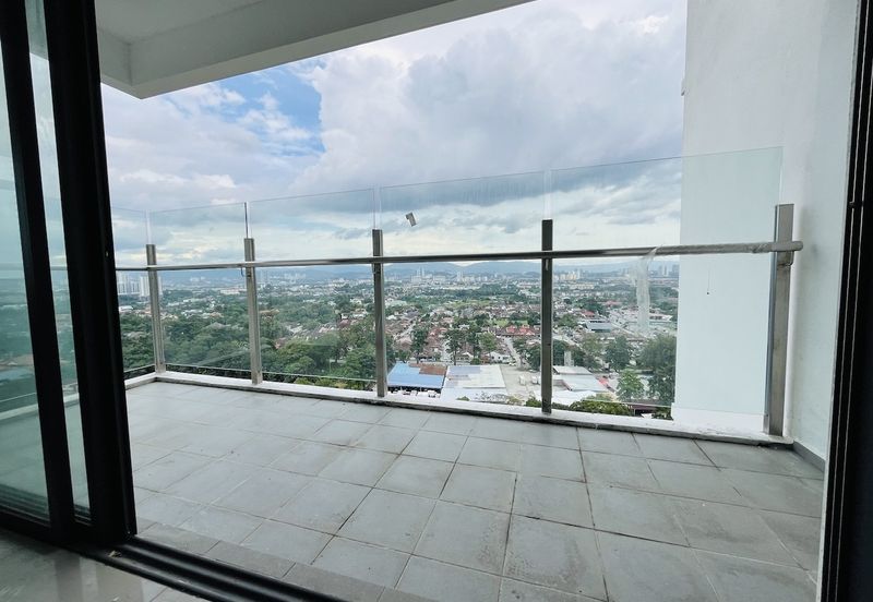 The Louvre @ Country Heights