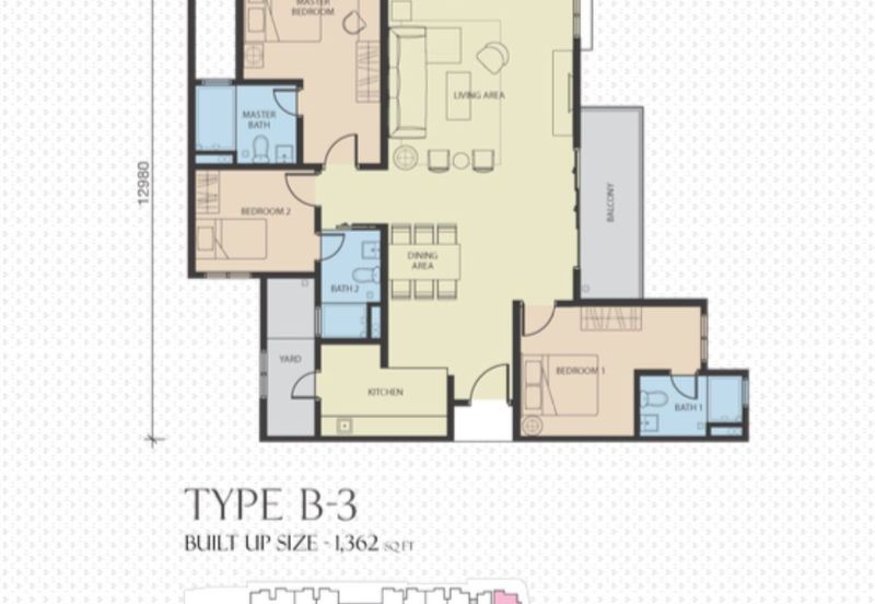 The Louvre @ Country Heights