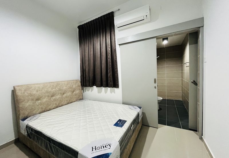 The Louvre @ Country Heights