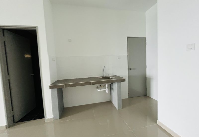 The Louvre @ Country Heights