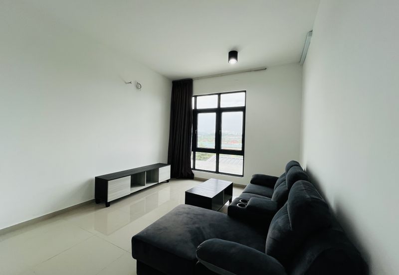 The Louvre @ Country Heights