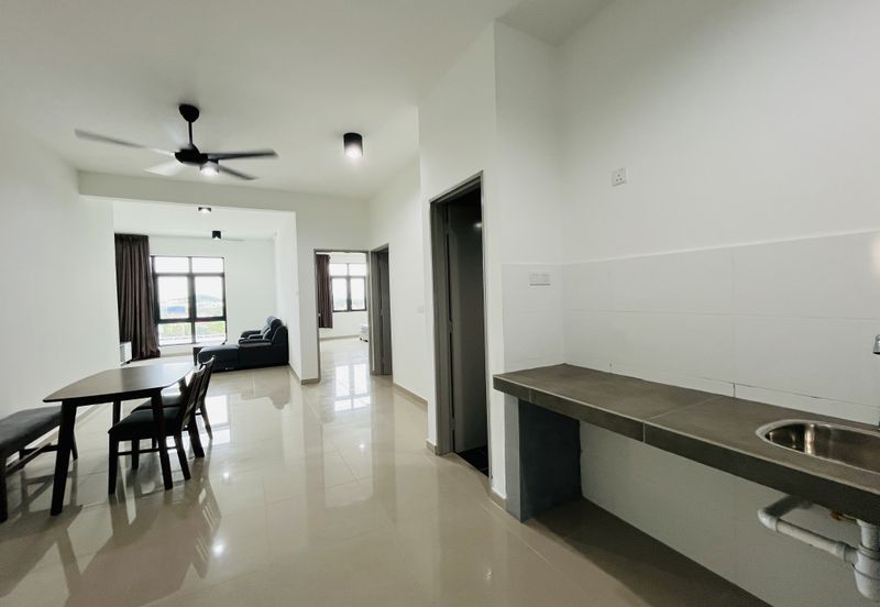 The Louvre @ Country Heights