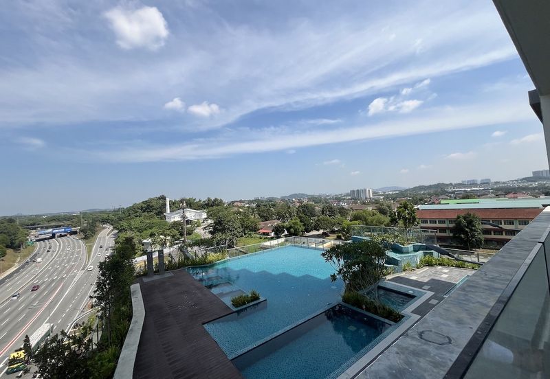 The Louvre @ Country Heights