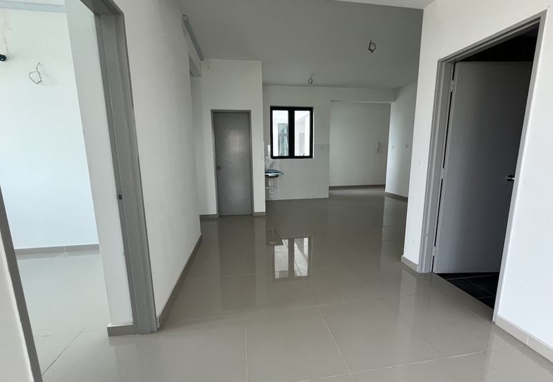 The Louvre @ Country Heights