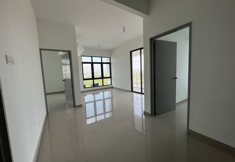 The Louvre @ Country Heights