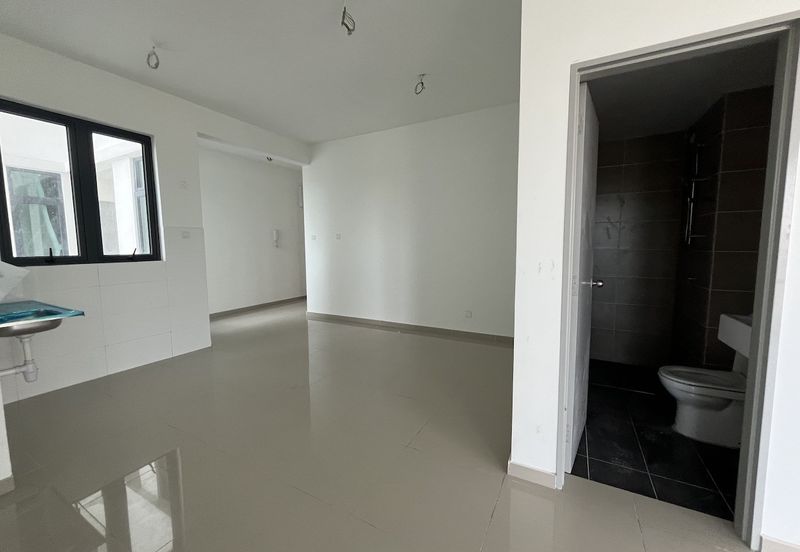 The Louvre @ Country Heights