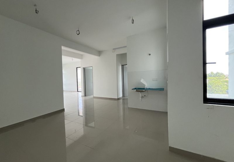 The Louvre @ Country Heights