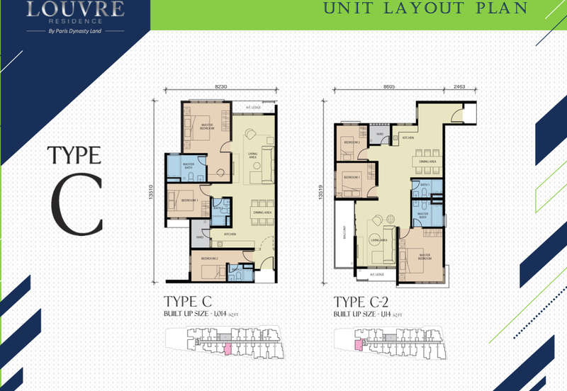 The Louvre @ Country Heights