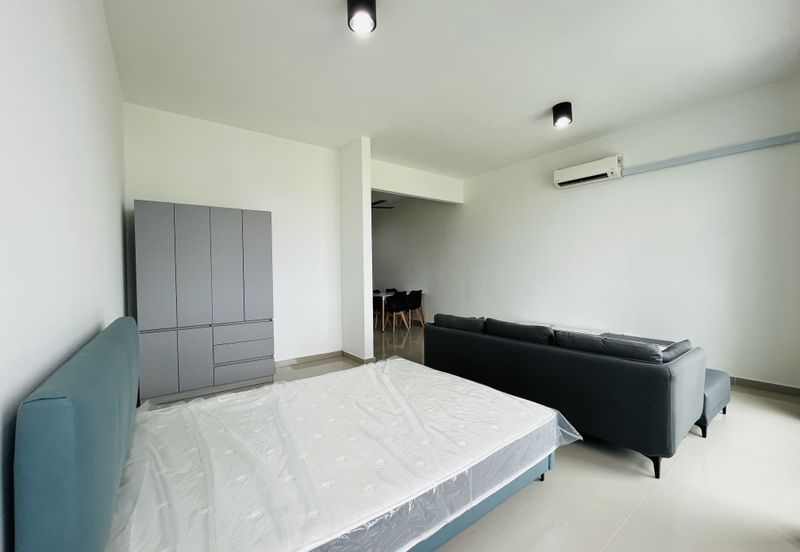 The Louvre @ Country Heights