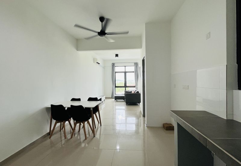 The Louvre @ Country Heights